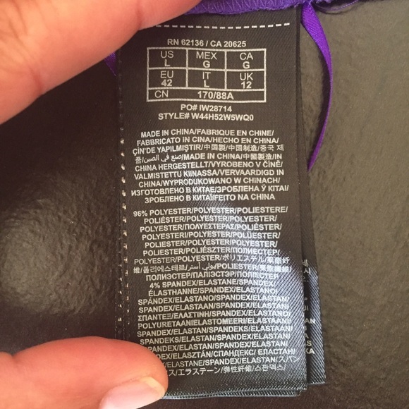 as new!!! - Picture 3 of 5